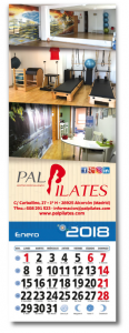 Pal Pilates